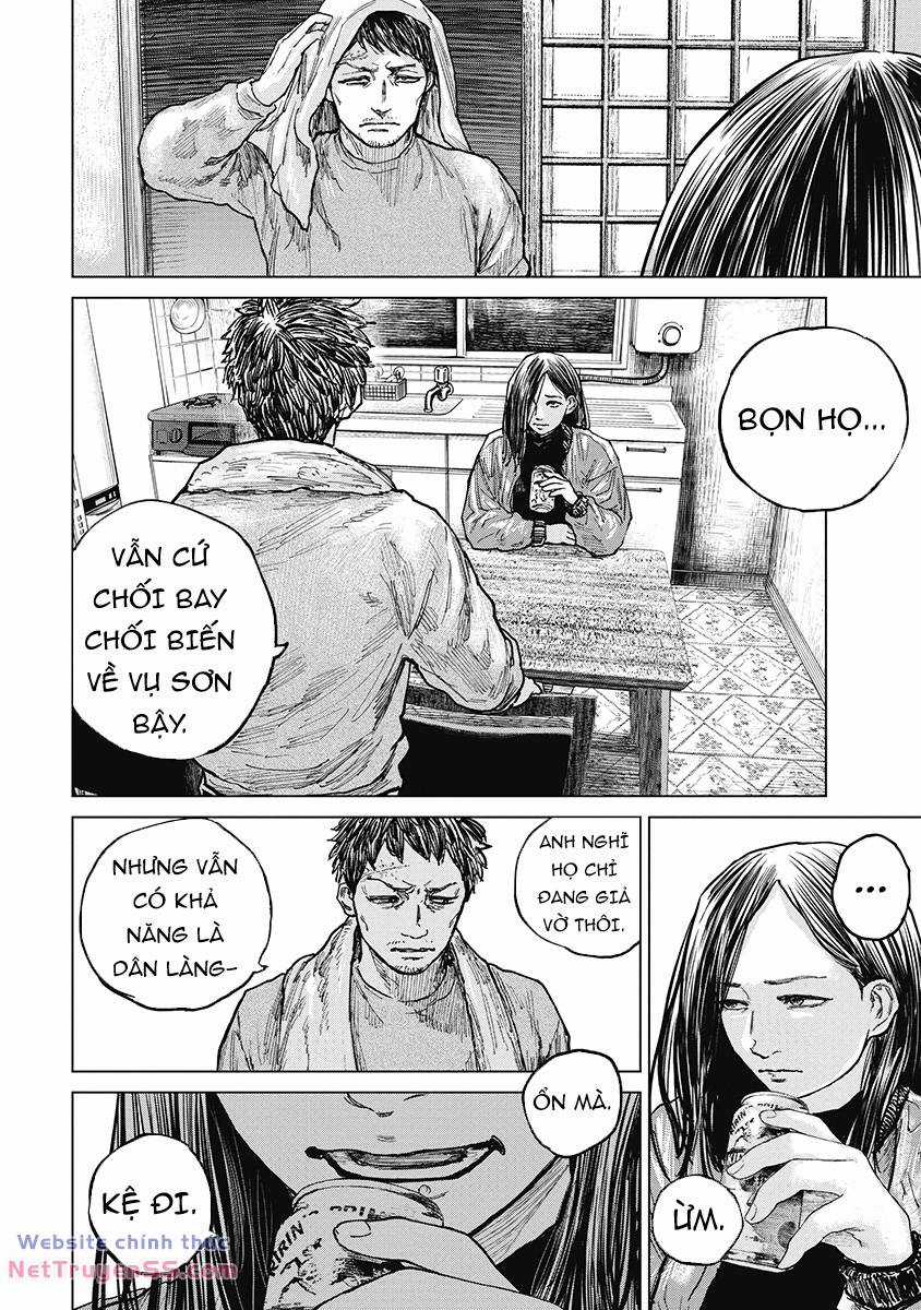 Gannibal - Chapter 20 - Trang 9