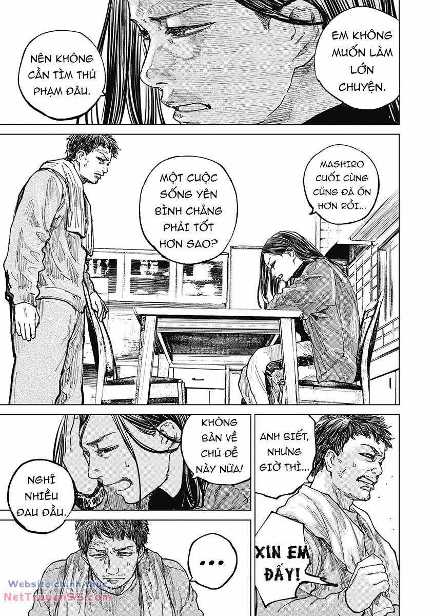 Gannibal - Chapter 20 - Trang 10