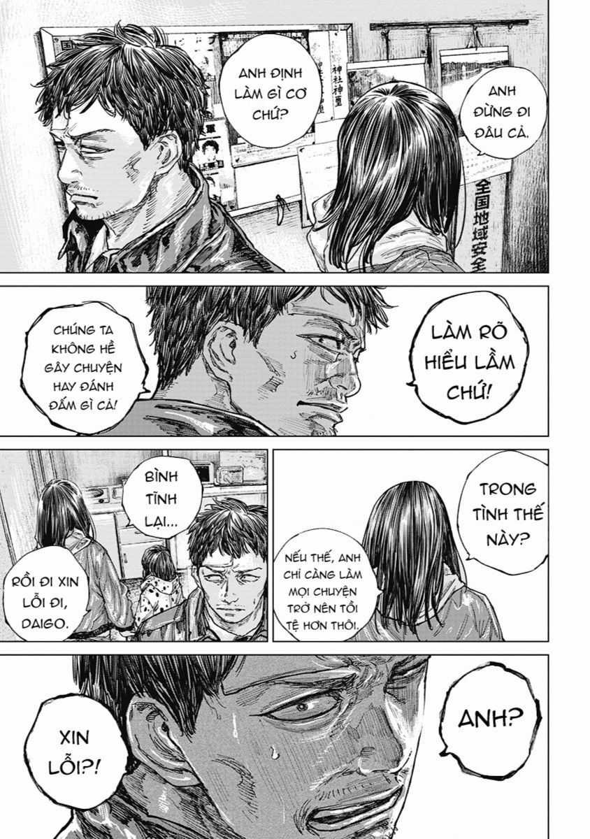 Gannibal - Chapter 21 - Trang 12