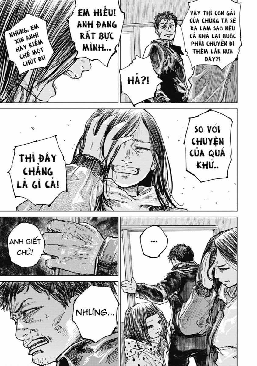 Gannibal - Chapter 21 - Trang 14