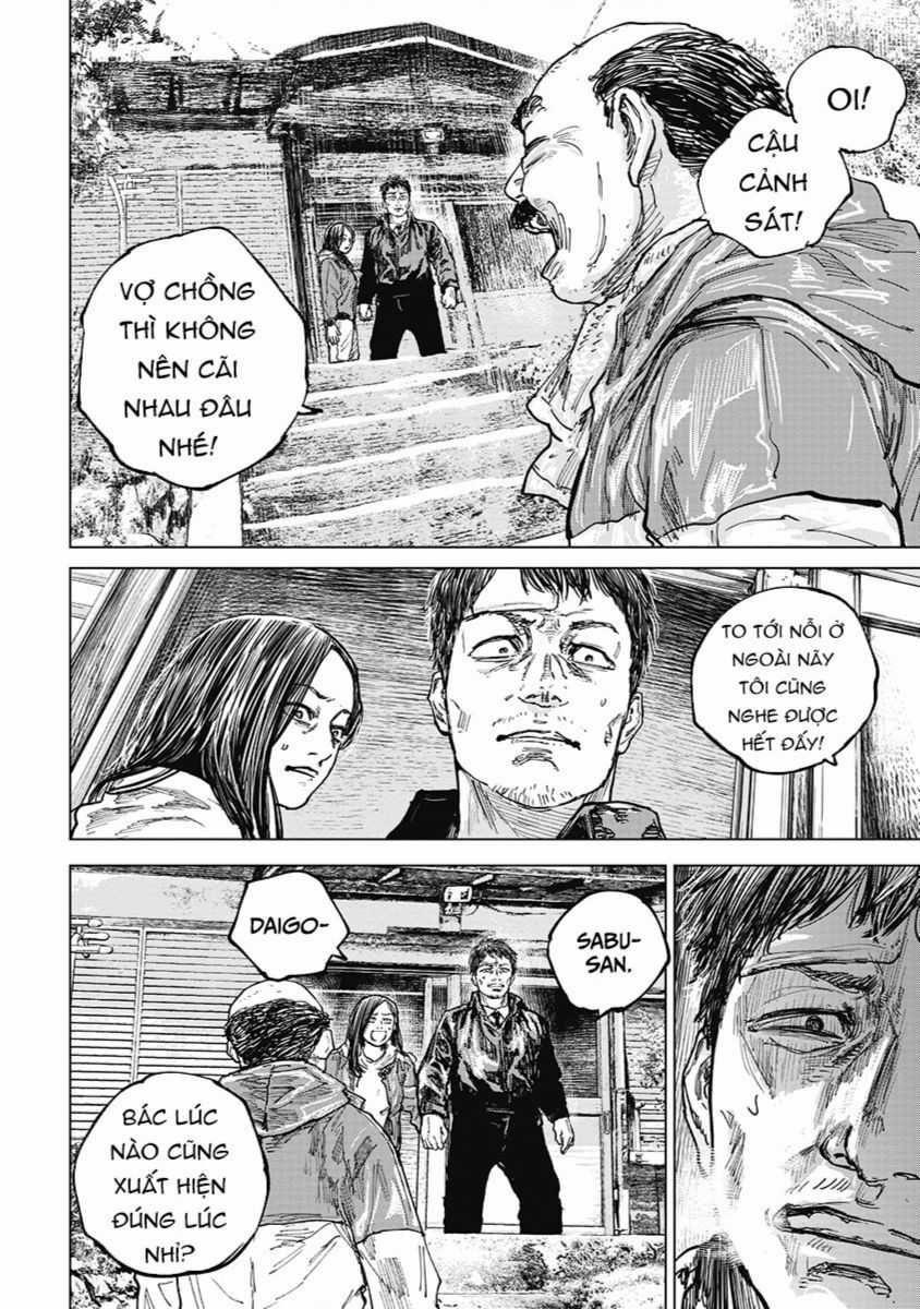 Gannibal - Chapter 21 - Trang 15