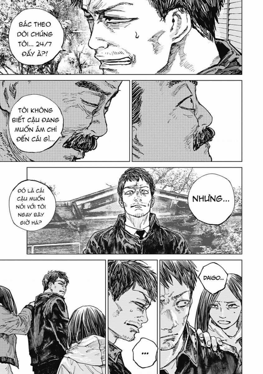 Gannibal - Chapter 21 - Trang 16