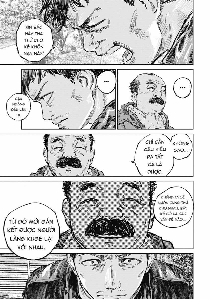 Gannibal - Chapter 21 - Trang 18