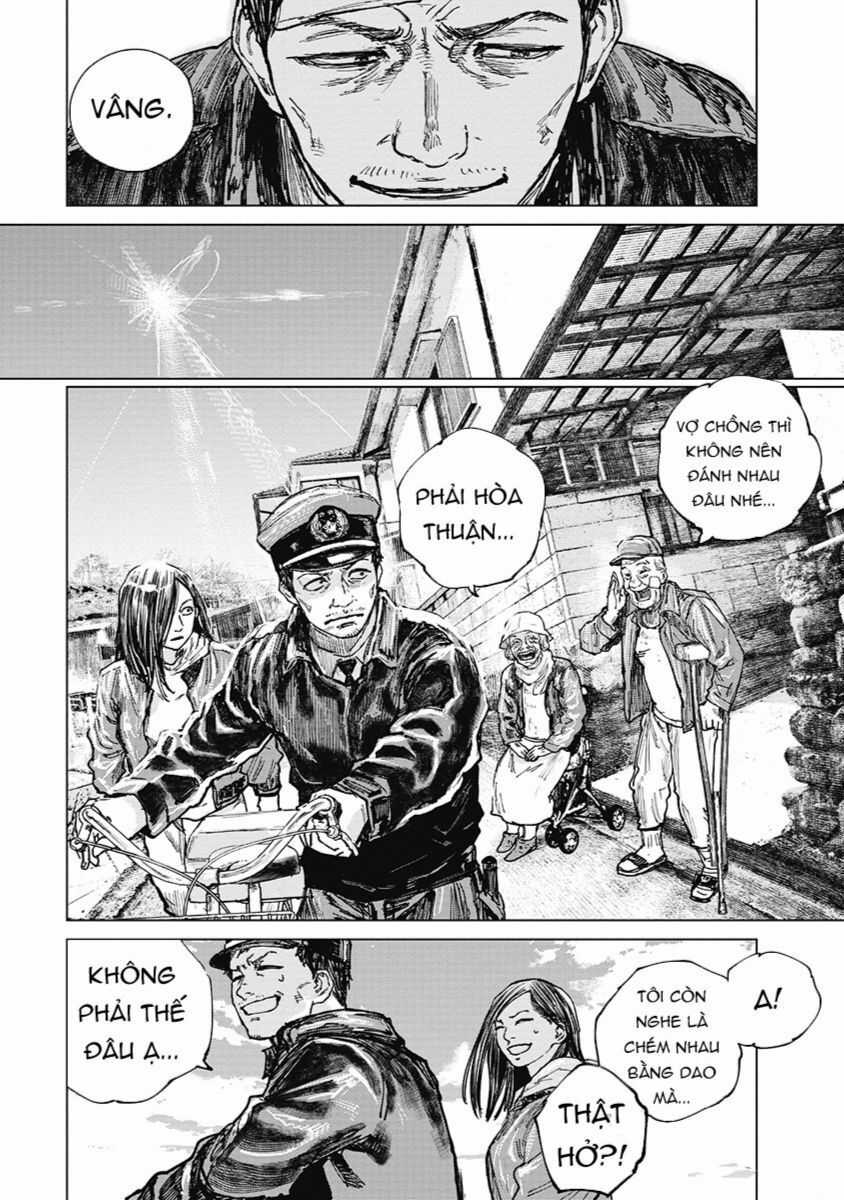 Gannibal - Chapter 21 - Trang 19