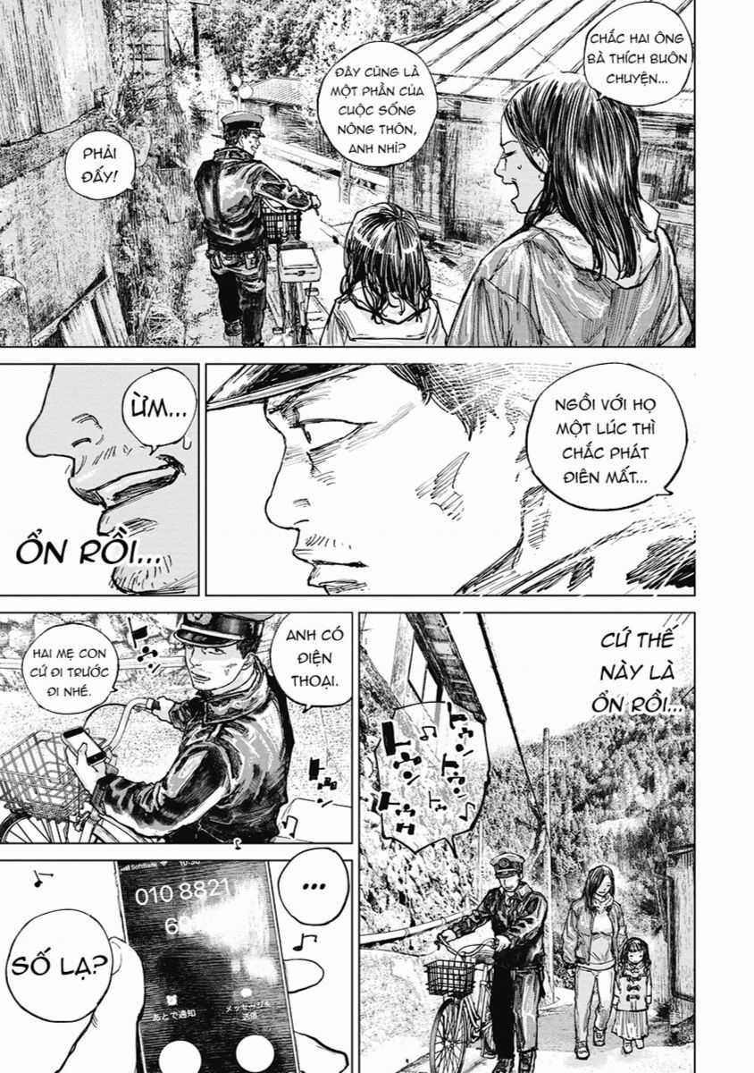 Gannibal - Chapter 21 - Trang 20