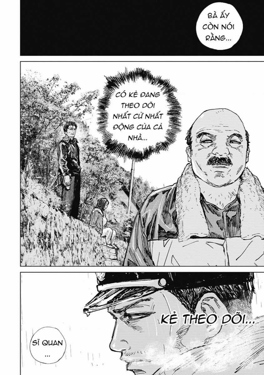 Gannibal - Chapter 21 - Trang 3