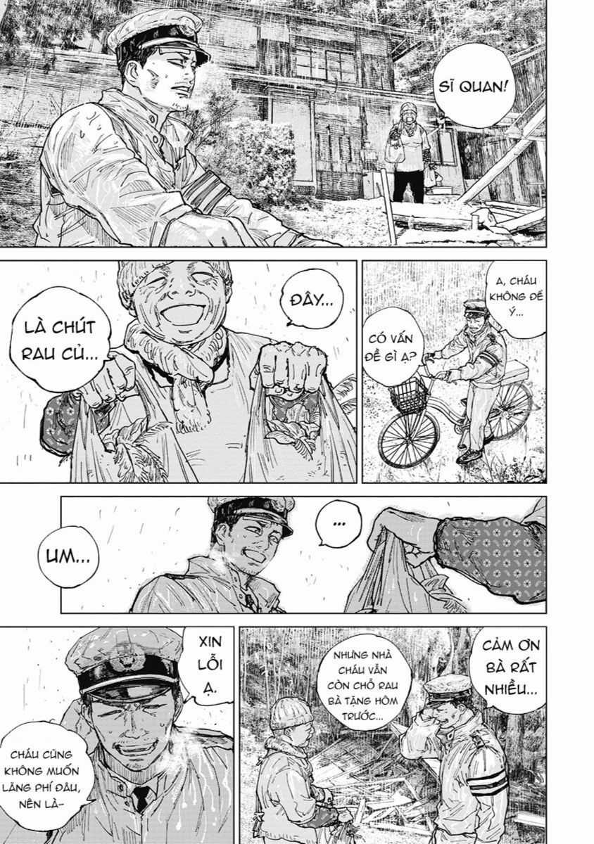 Gannibal - Chapter 21 - Trang 4