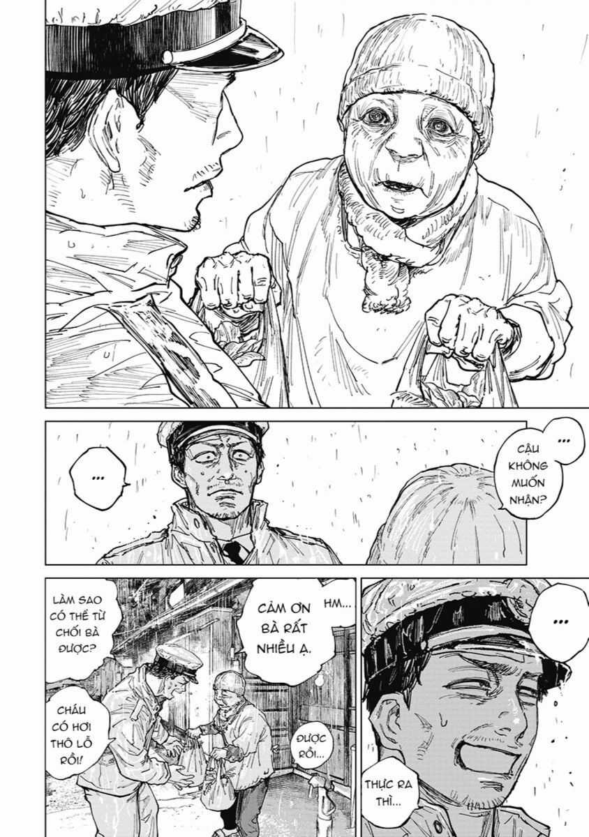 Gannibal - Chapter 21 - Trang 5