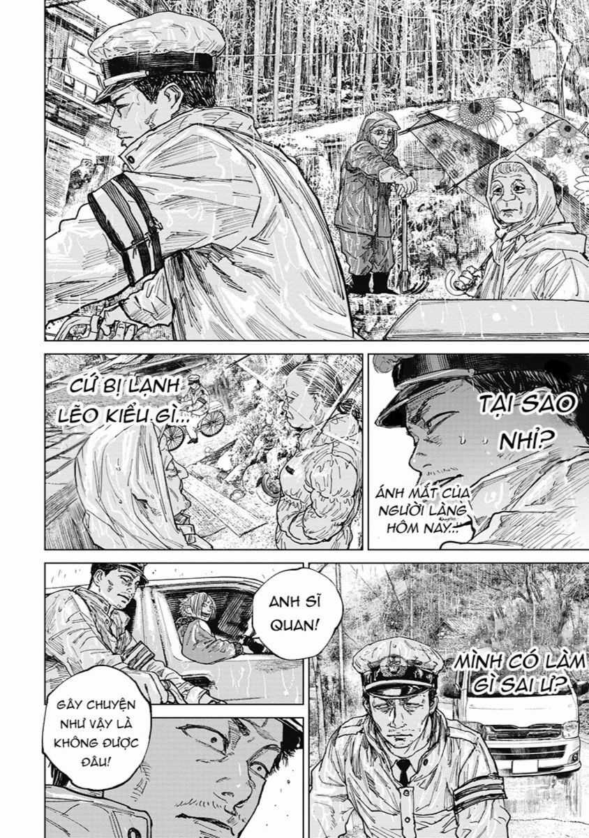 Gannibal - Chapter 21 - Trang 7