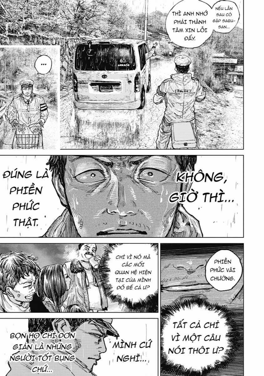 Gannibal - Chapter 21 - Trang 10