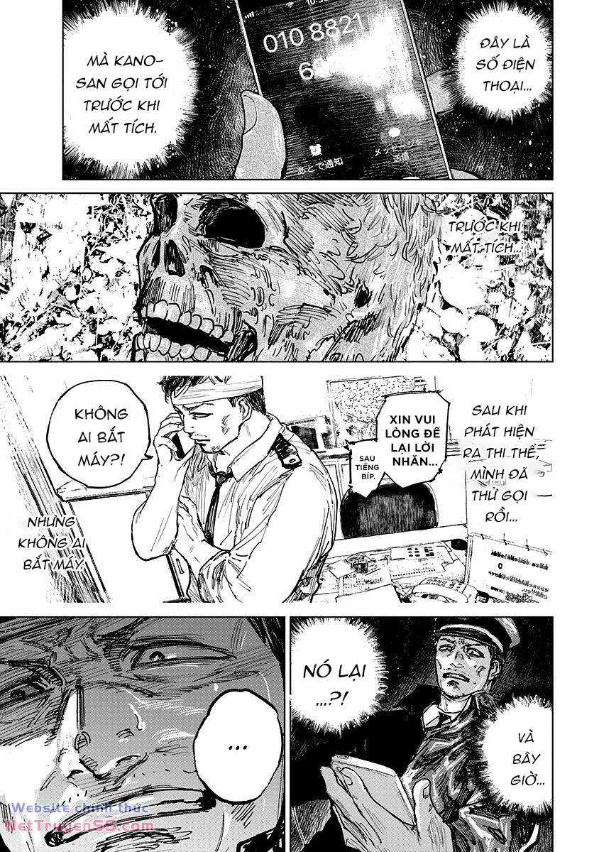 Gannibal - Chapter 22 - Trang 2