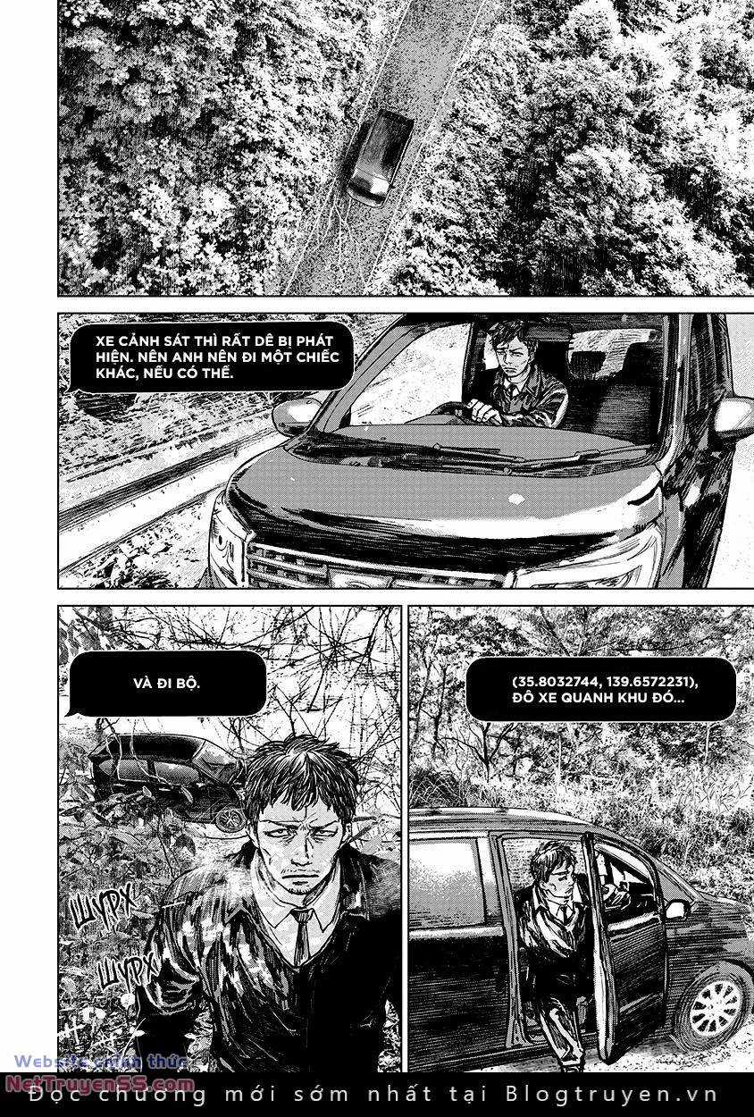 Gannibal - Chapter 22 - Trang 11