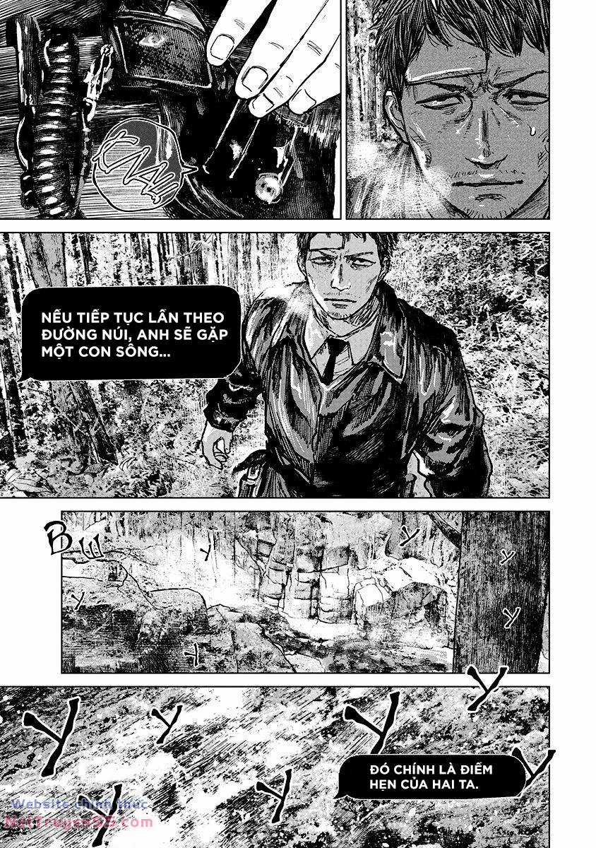 Gannibal - Chapter 22 - Trang 12