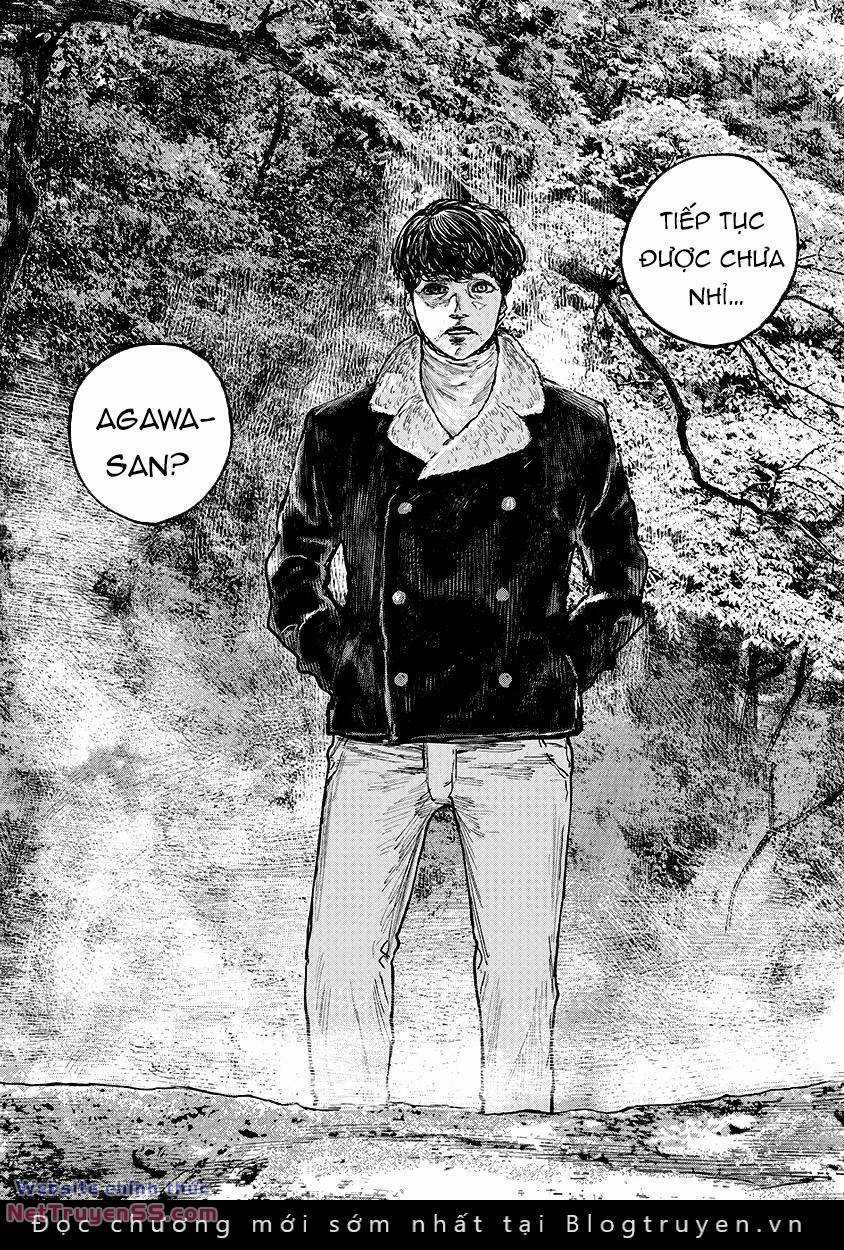 Gannibal - Chapter 22 - Trang 13