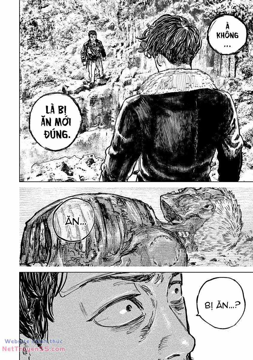 Gannibal - Chapter 22 - Trang 15