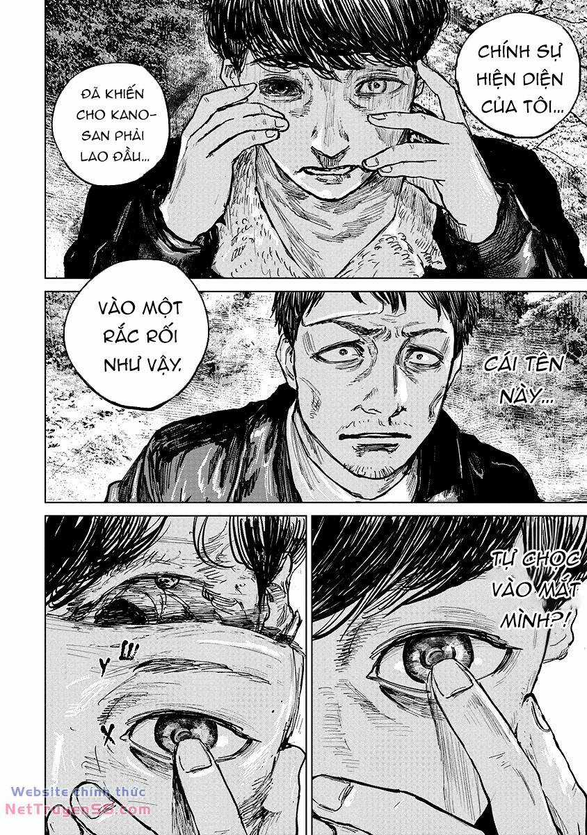 Gannibal - Chapter 22 - Trang 17