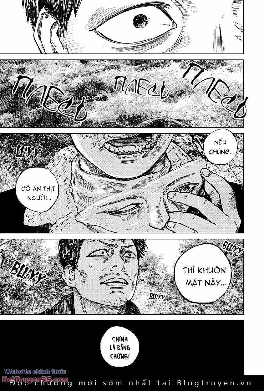 Gannibal - Chapter 22 - Trang 18