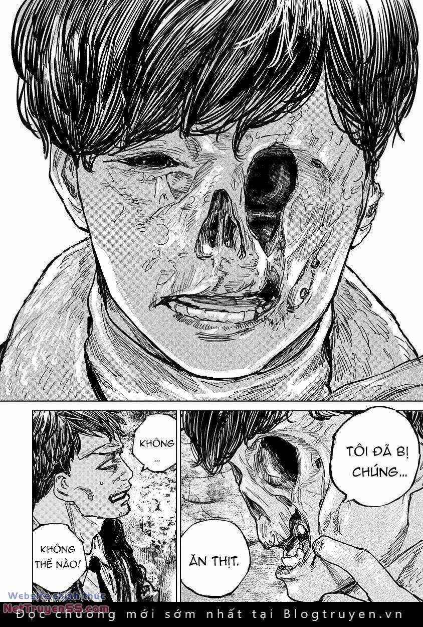 Gannibal - Chapter 22 - Trang 19