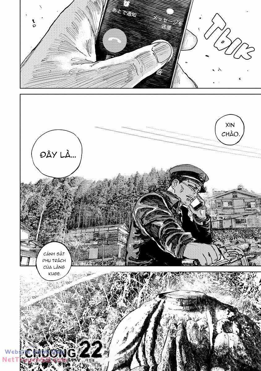 Gannibal - Chapter 22 - Trang 3