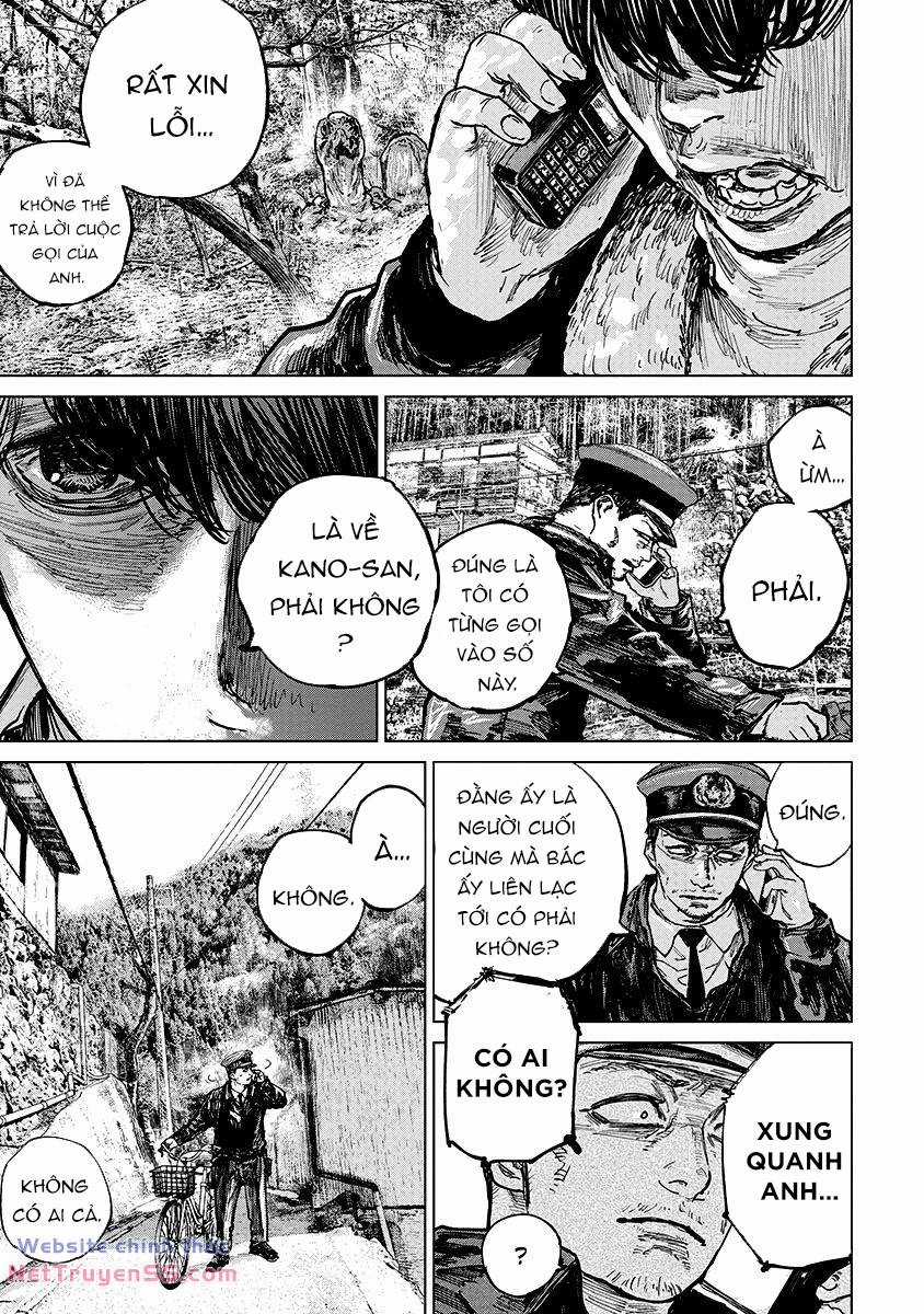 Gannibal - Chapter 22 - Trang 4