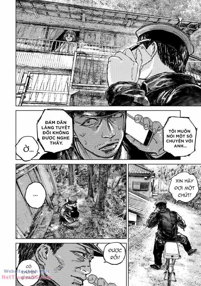 Gannibal - Chapter 22 - Trang 5