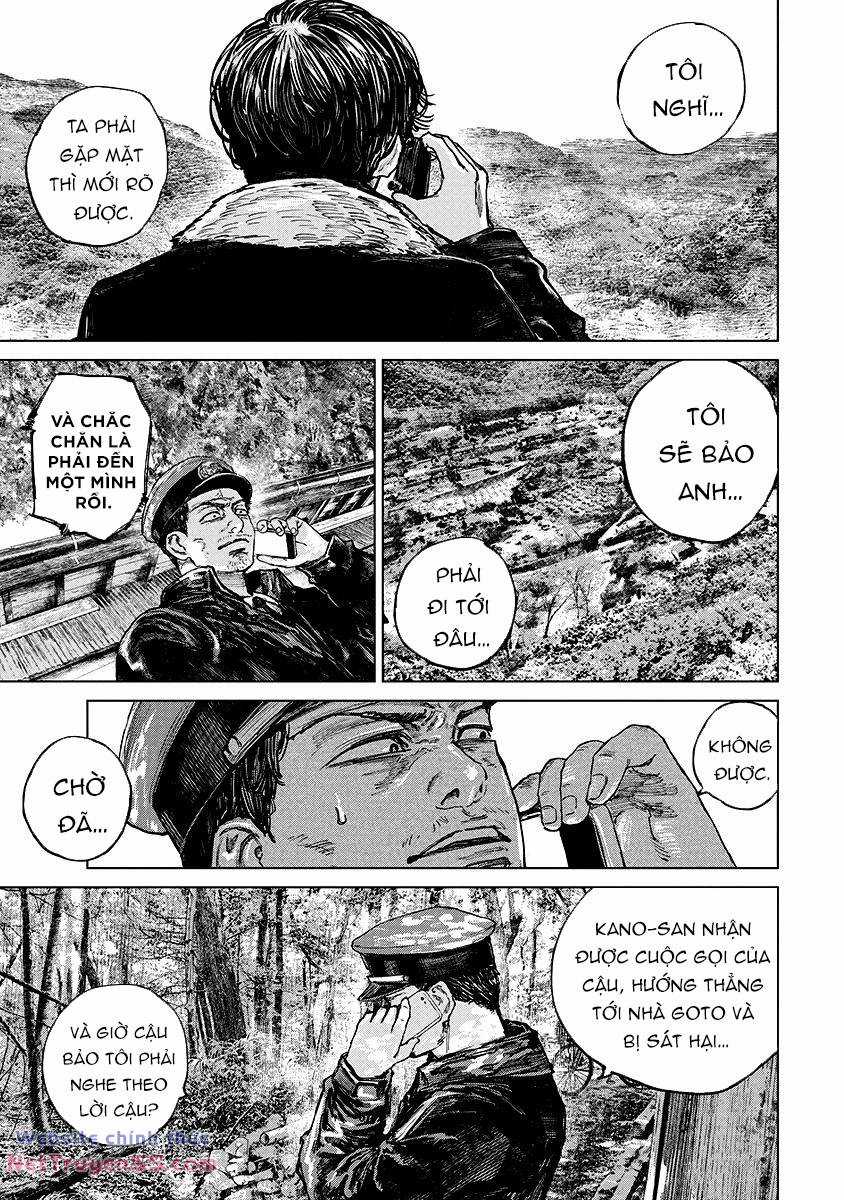 Gannibal - Chapter 22 - Trang 6