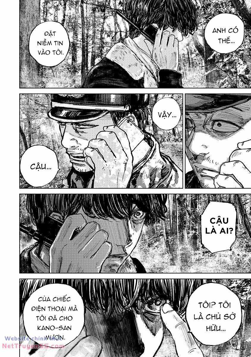 Gannibal - Chapter 22 - Trang 7