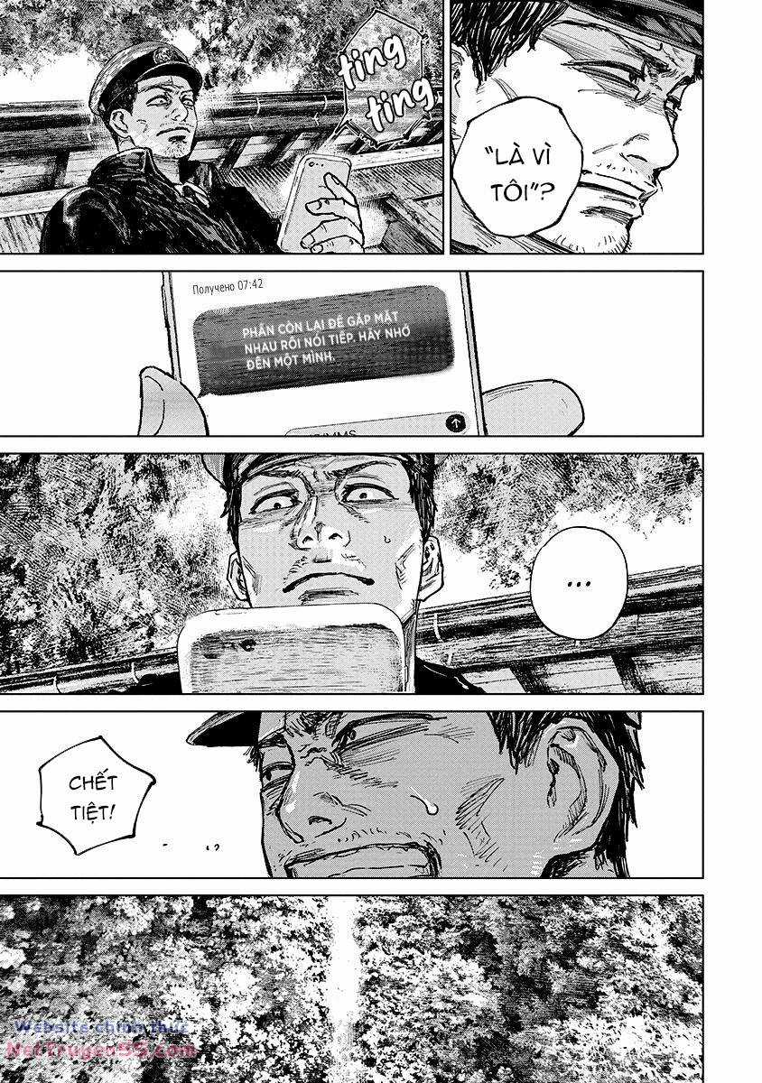 Gannibal - Chapter 22 - Trang 10