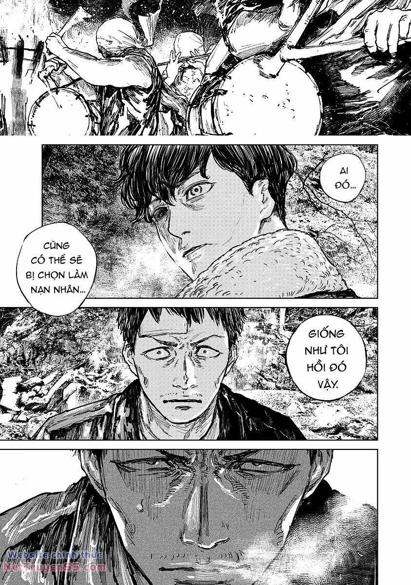 Gannibal - Chapter 23 - Trang 11