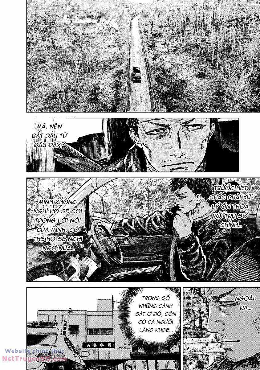 Gannibal - Chapter 23 - Trang 13