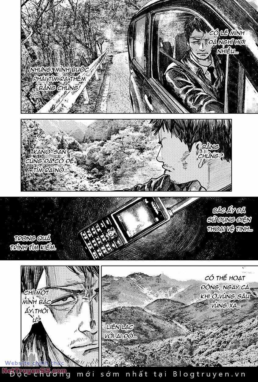 Gannibal - Chapter 23 - Trang 14