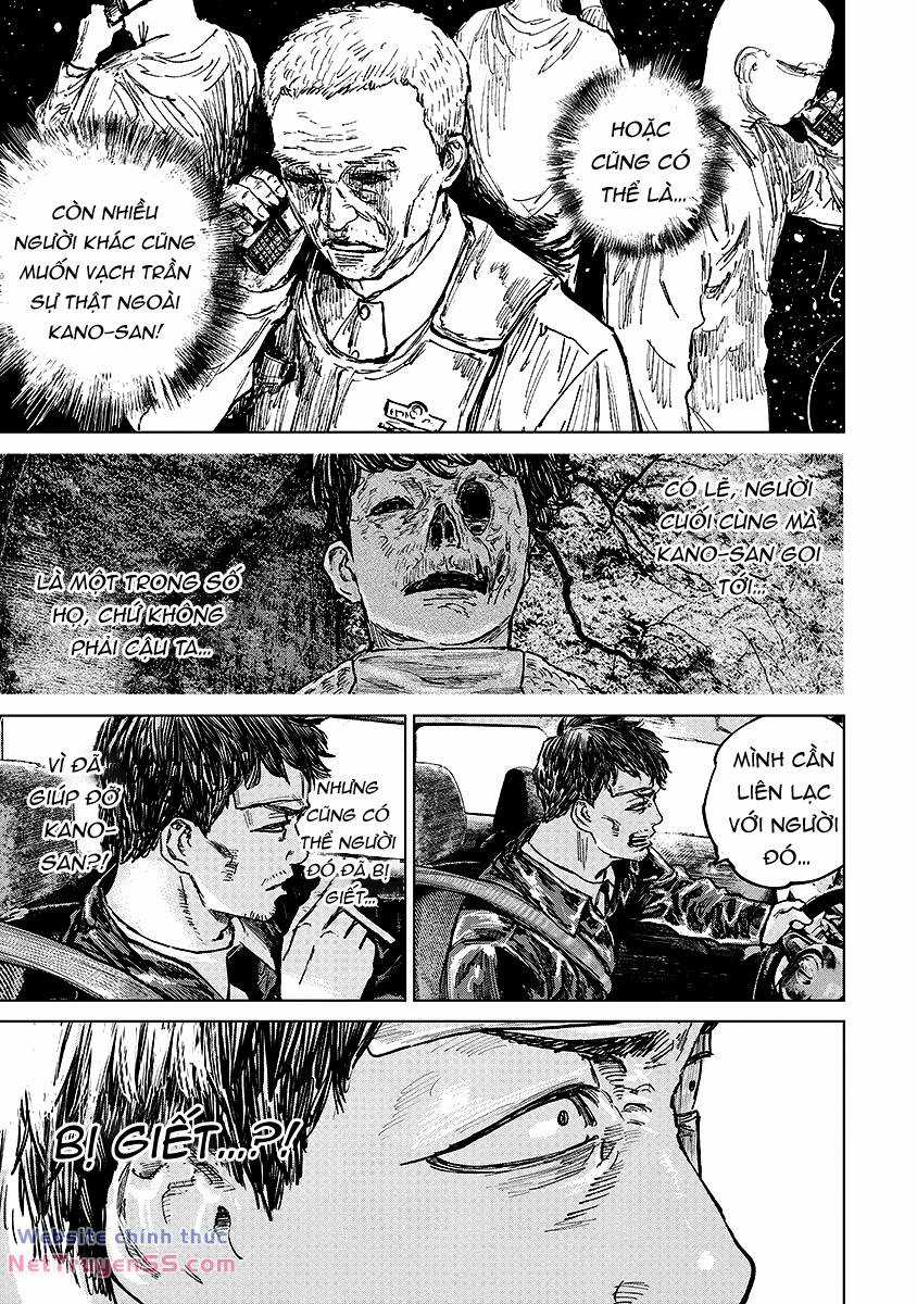 Gannibal - Chapter 23 - Trang 15