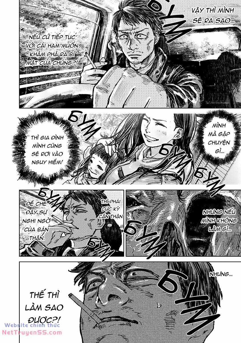 Gannibal - Chapter 23 - Trang 16