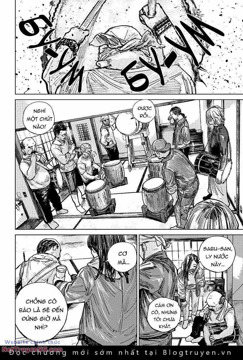 Gannibal - Chapter 23 - Trang 17