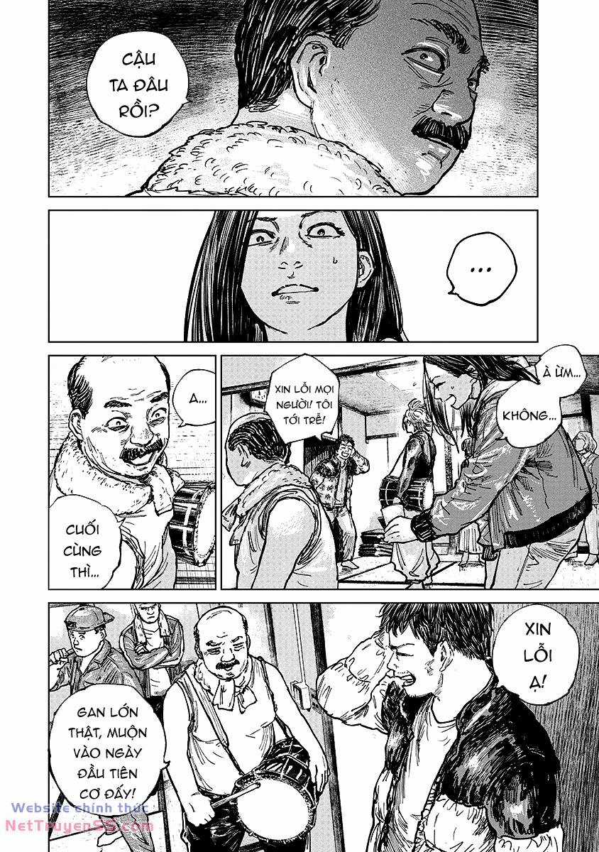 Gannibal - Chapter 23 - Trang 18