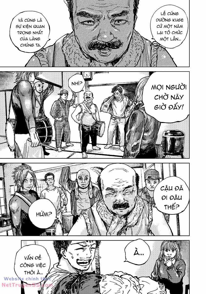 Gannibal - Chapter 23 - Trang 19