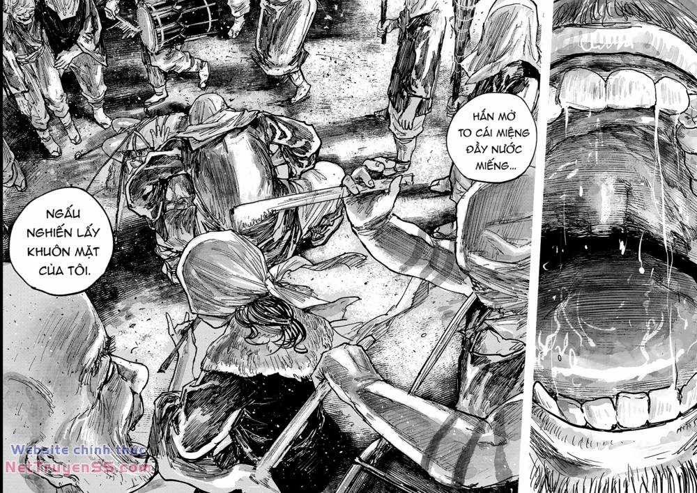 Gannibal - Chapter 23 - Trang 5