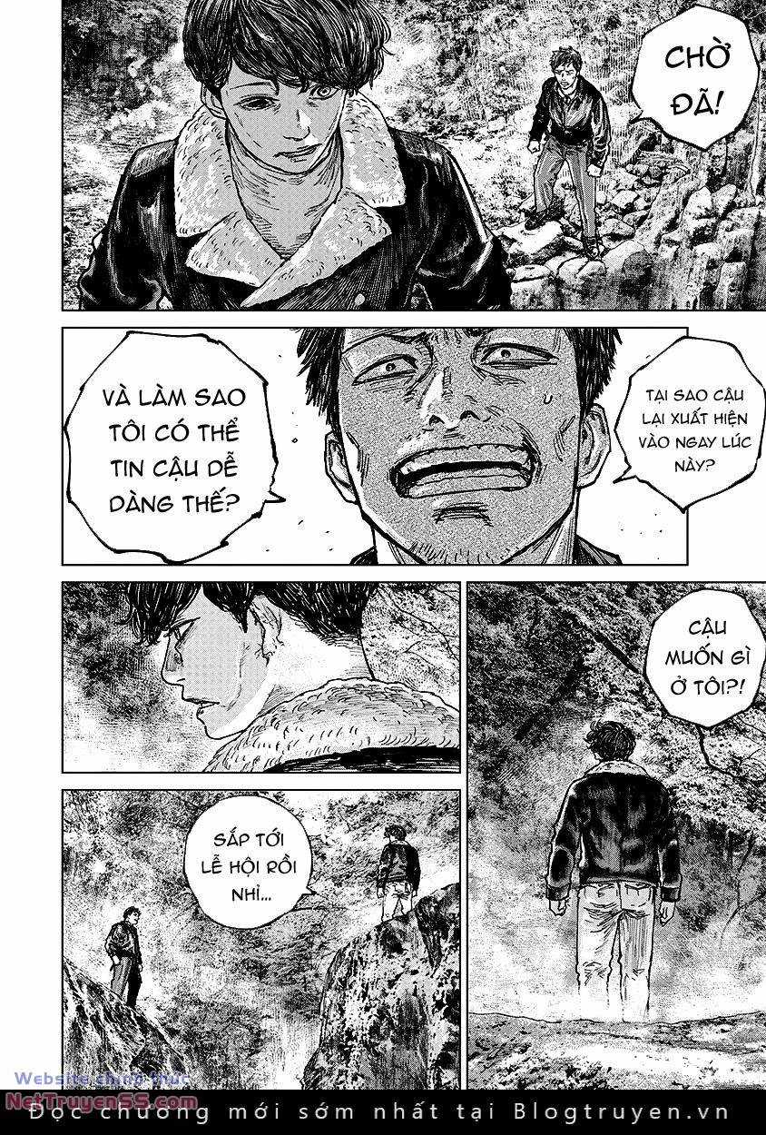 Gannibal - Chapter 23 - Trang 10