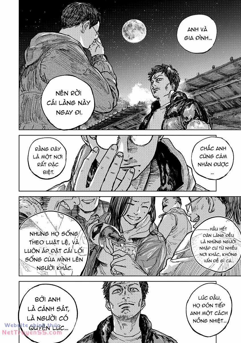 Gannibal - Chapter 24 - Trang 11