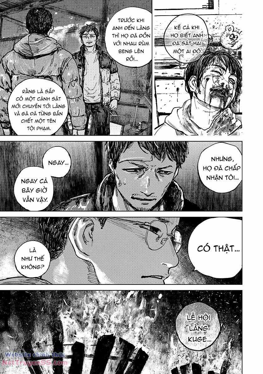 Gannibal - Chapter 24 - Trang 12