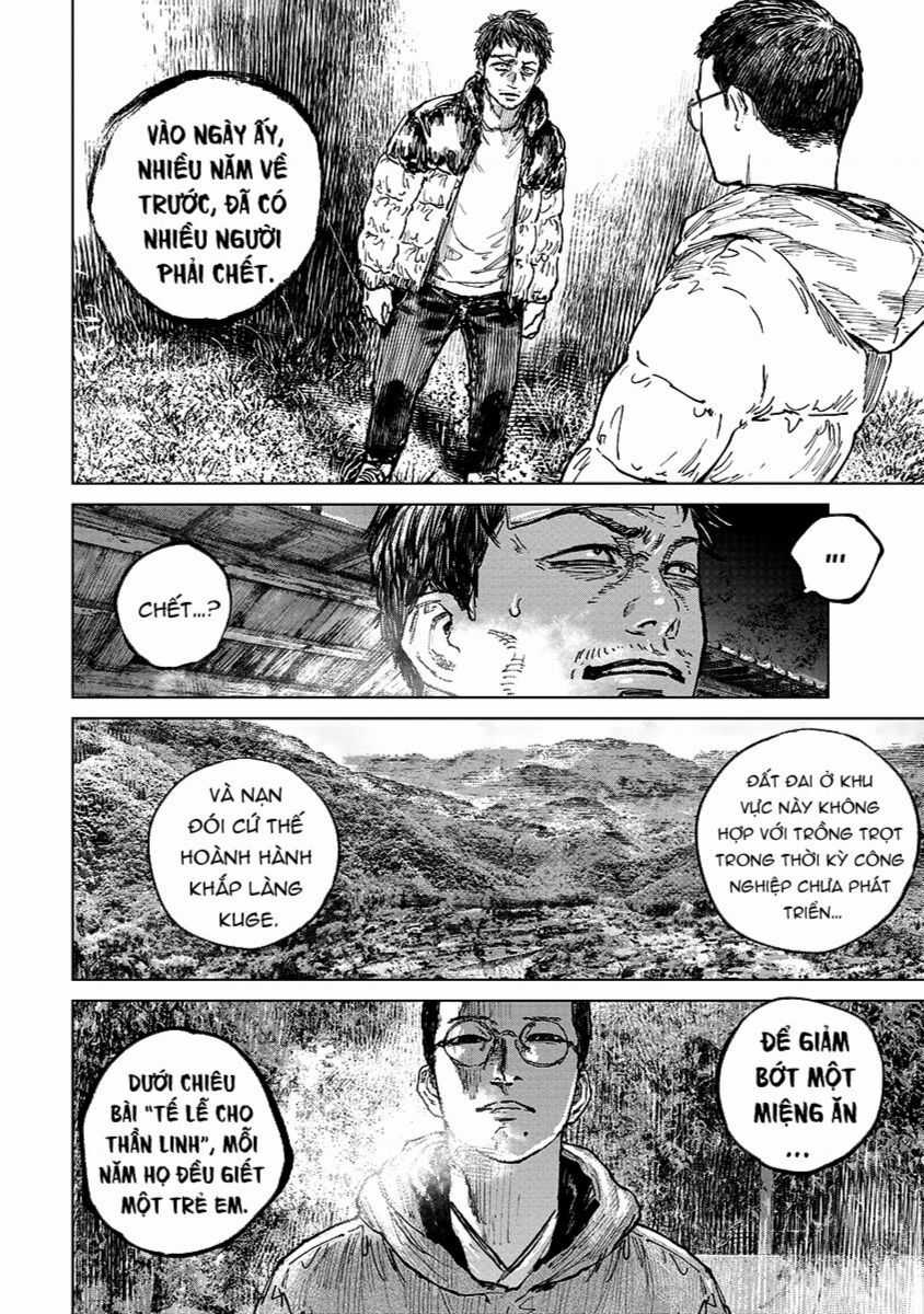 Gannibal - Chapter 24 - Trang 13