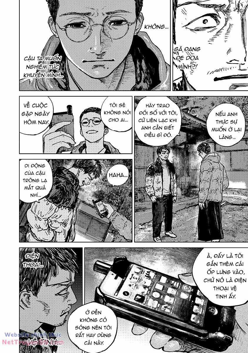 Gannibal - Chapter 24 - Trang 15