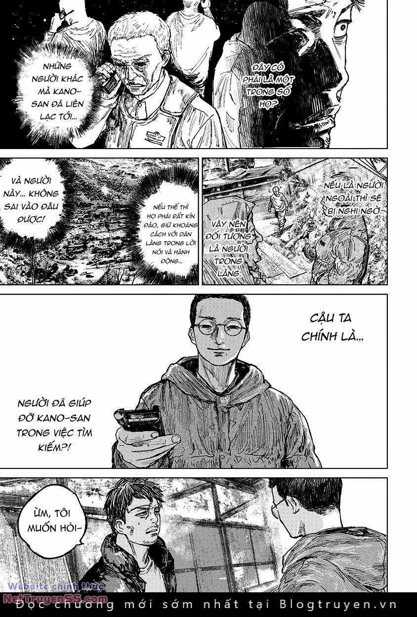 Gannibal - Chapter 24 - Trang 16