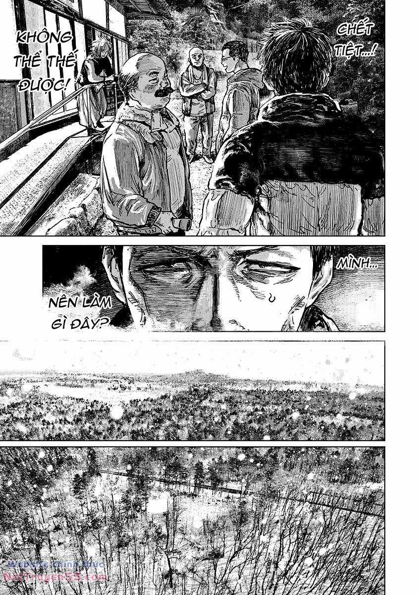 Gannibal - Chapter 24 - Trang 18