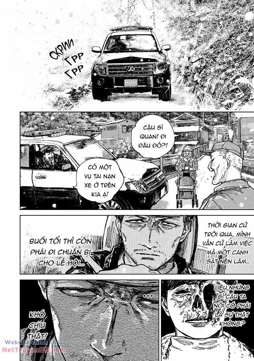 Gannibal - Chapter 24 - Trang 19