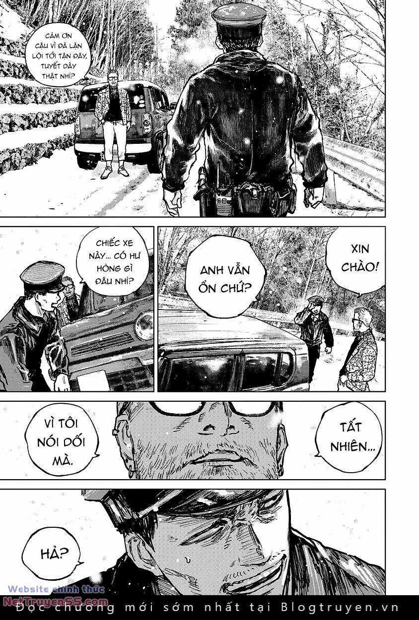 Gannibal - Chapter 24 - Trang 20