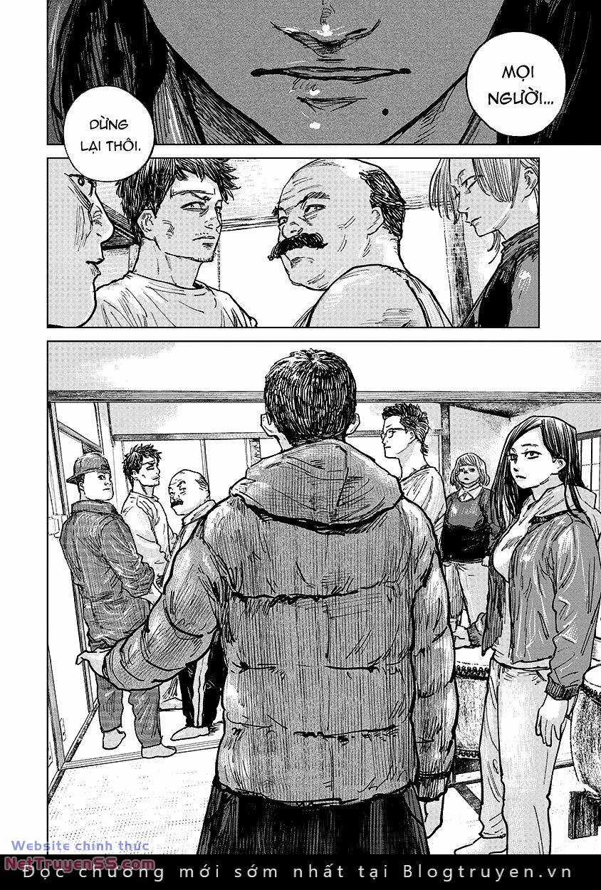 Gannibal - Chapter 24 - Trang 3