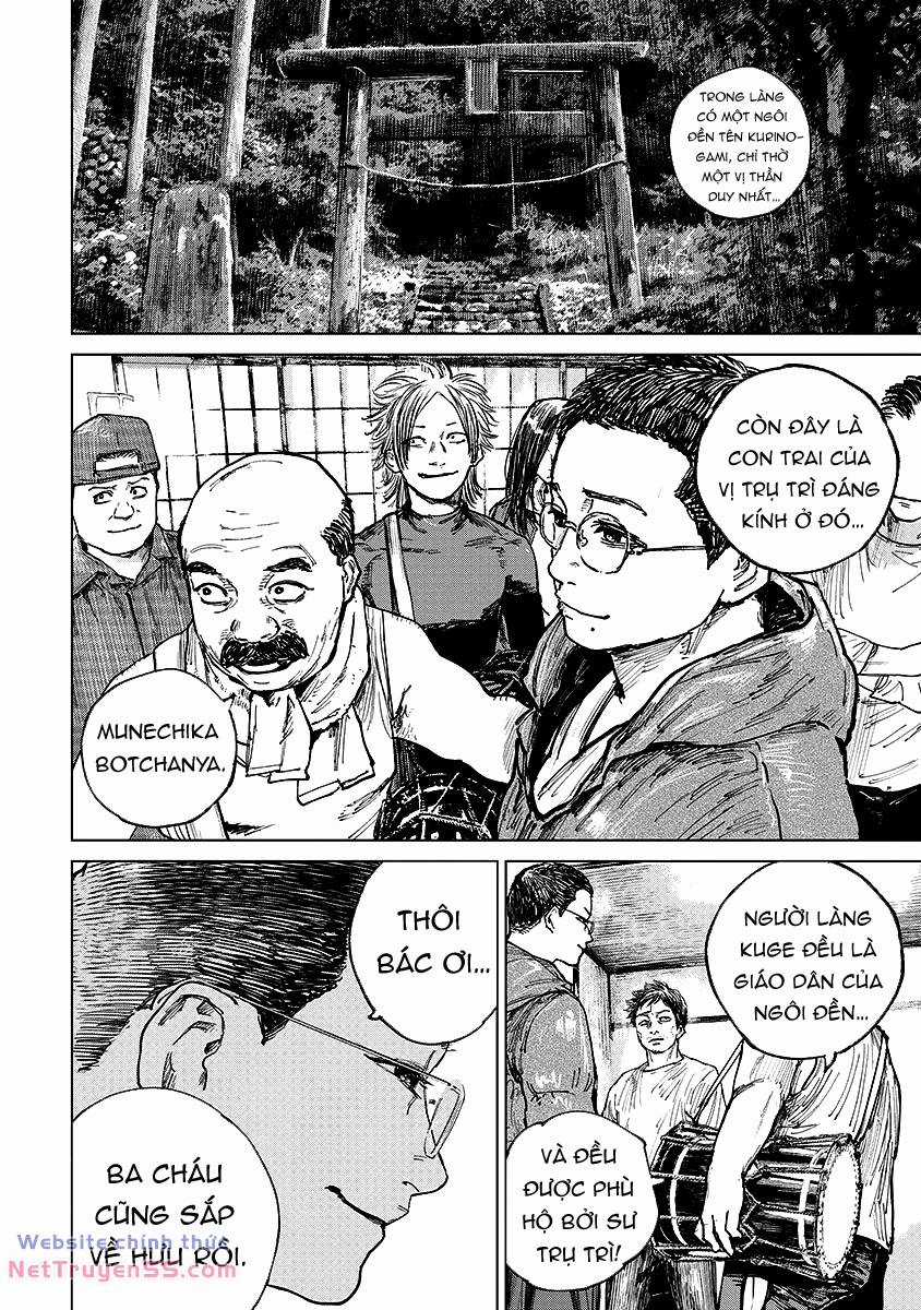 Gannibal - Chapter 24 - Trang 5