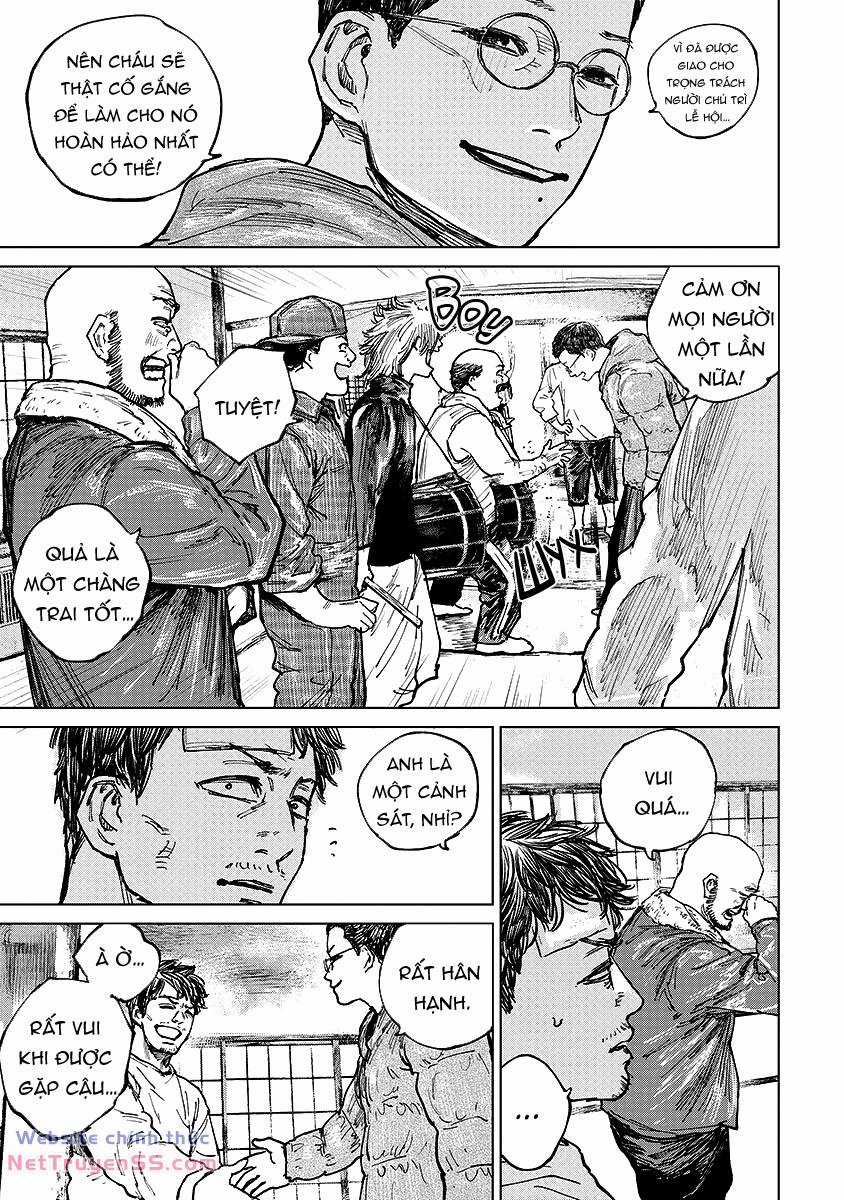 Gannibal - Chapter 24 - Trang 6