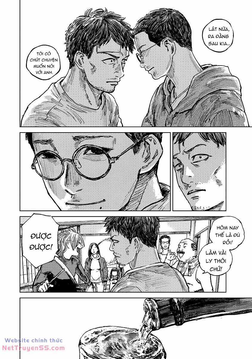 Gannibal - Chapter 24 - Trang 7